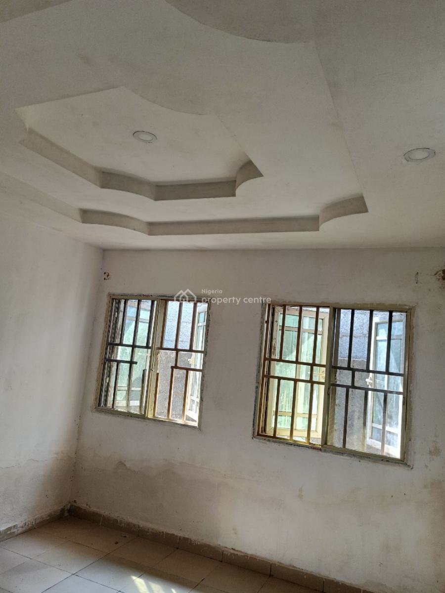 Standard 1 Bedroom Apartment Opp. Dantata Estate, Opposite Dantata Estate Kubwa, Kubwa, Abuja, House for Rent