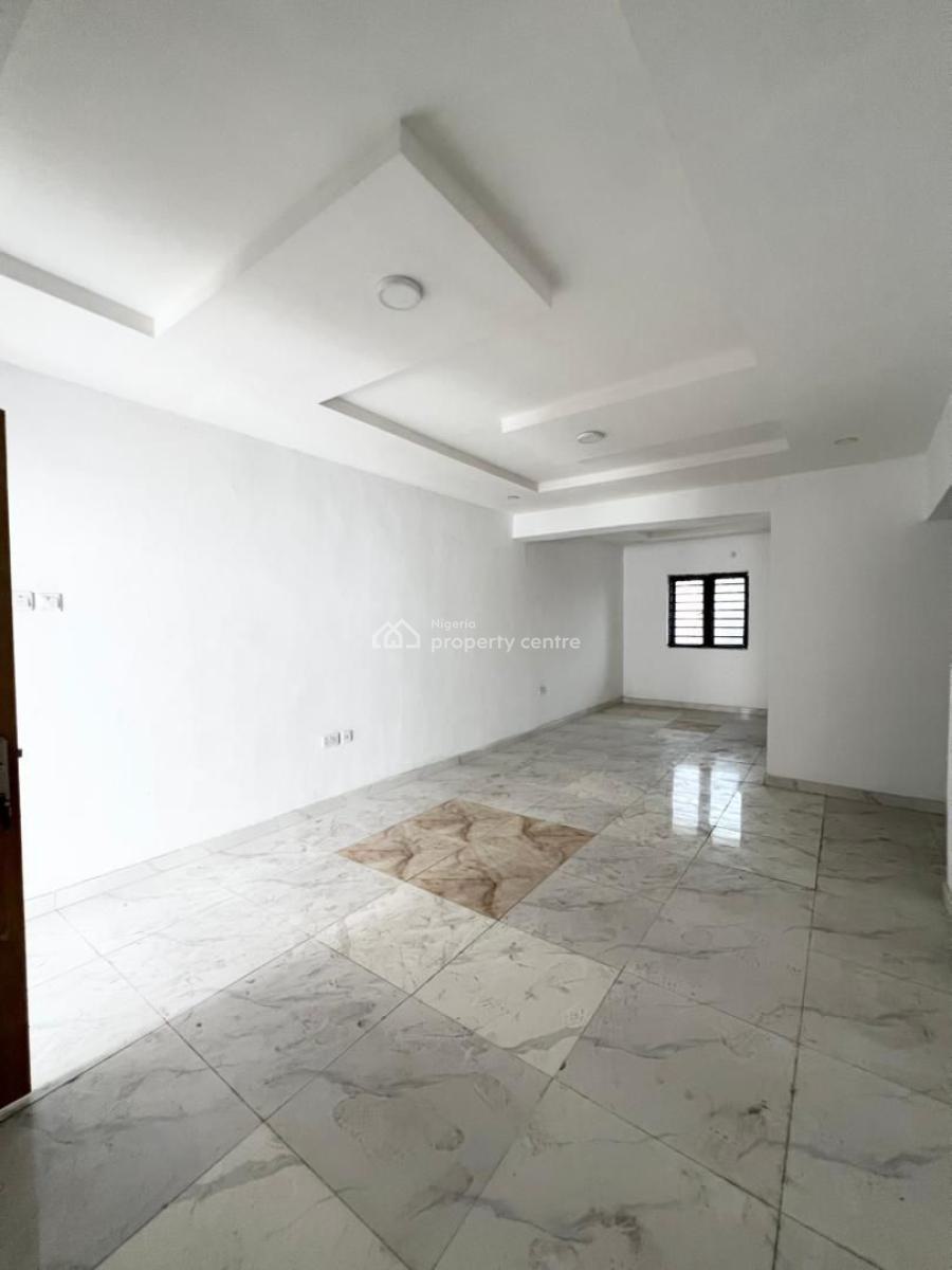 Luxurious 5 Bedroom Terrace Duplex, Banana Island, Ikoyi, Lagos, Terraced Duplex for Rent