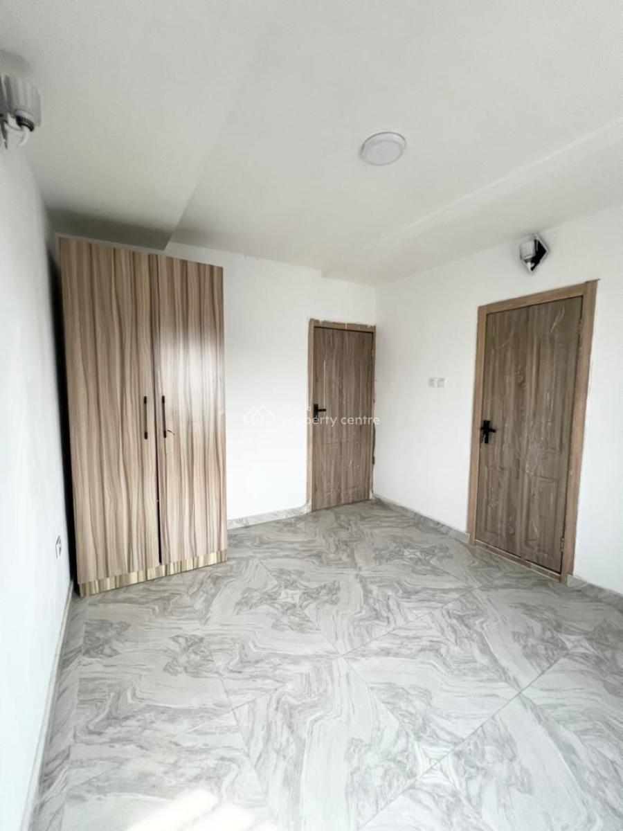 Luxurious 5 Bedroom Terrace Duplex, Banana Island, Ikoyi, Lagos, Terraced Duplex for Rent
