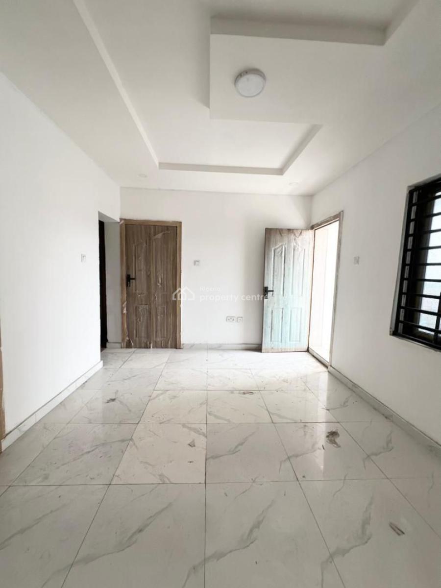 Luxurious 5 Bedroom Terrace Duplex, Banana Island, Ikoyi, Lagos, Terraced Duplex for Rent