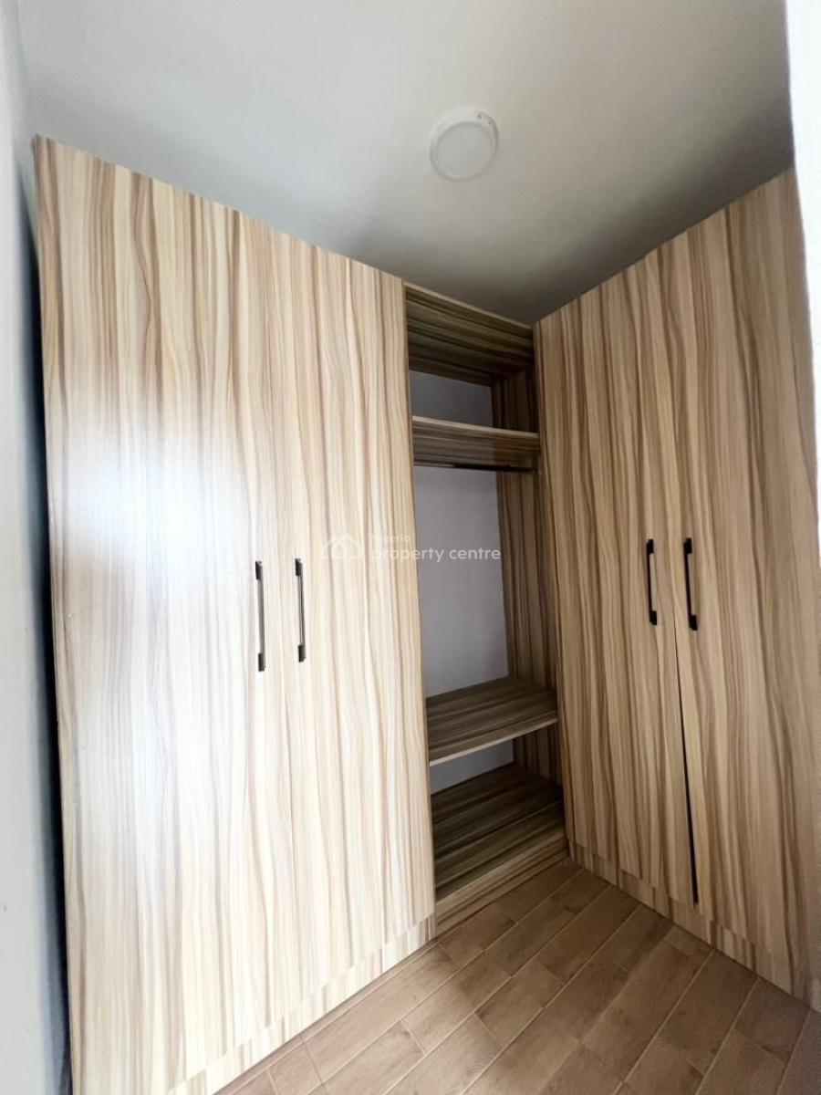 Luxurious 5 Bedroom Terrace Duplex, Banana Island, Ikoyi, Lagos, Terraced Duplex for Rent