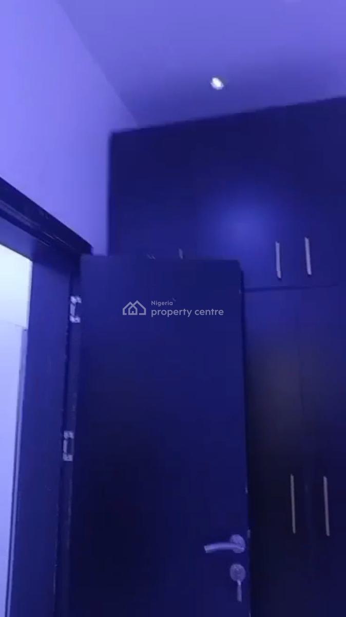 a Newly Built Spacious Mini Flat in an Estate, Josodat Estate, Soluyi, Gbagada, Lagos, Mini Flat (room and Parlour) for Rent