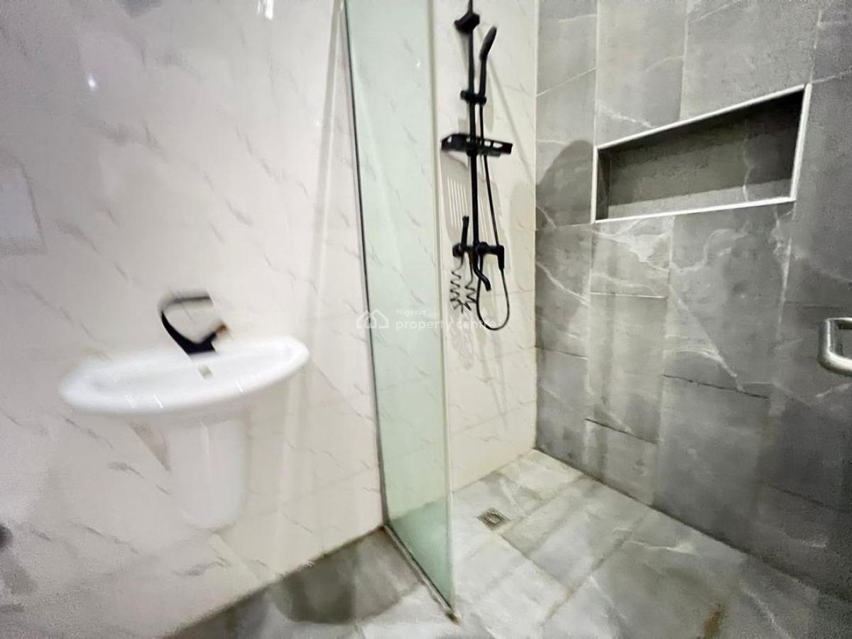 2 Bedroom Apartment, Lekki, Lagos, Mini Flat (room and Parlour) Short Let