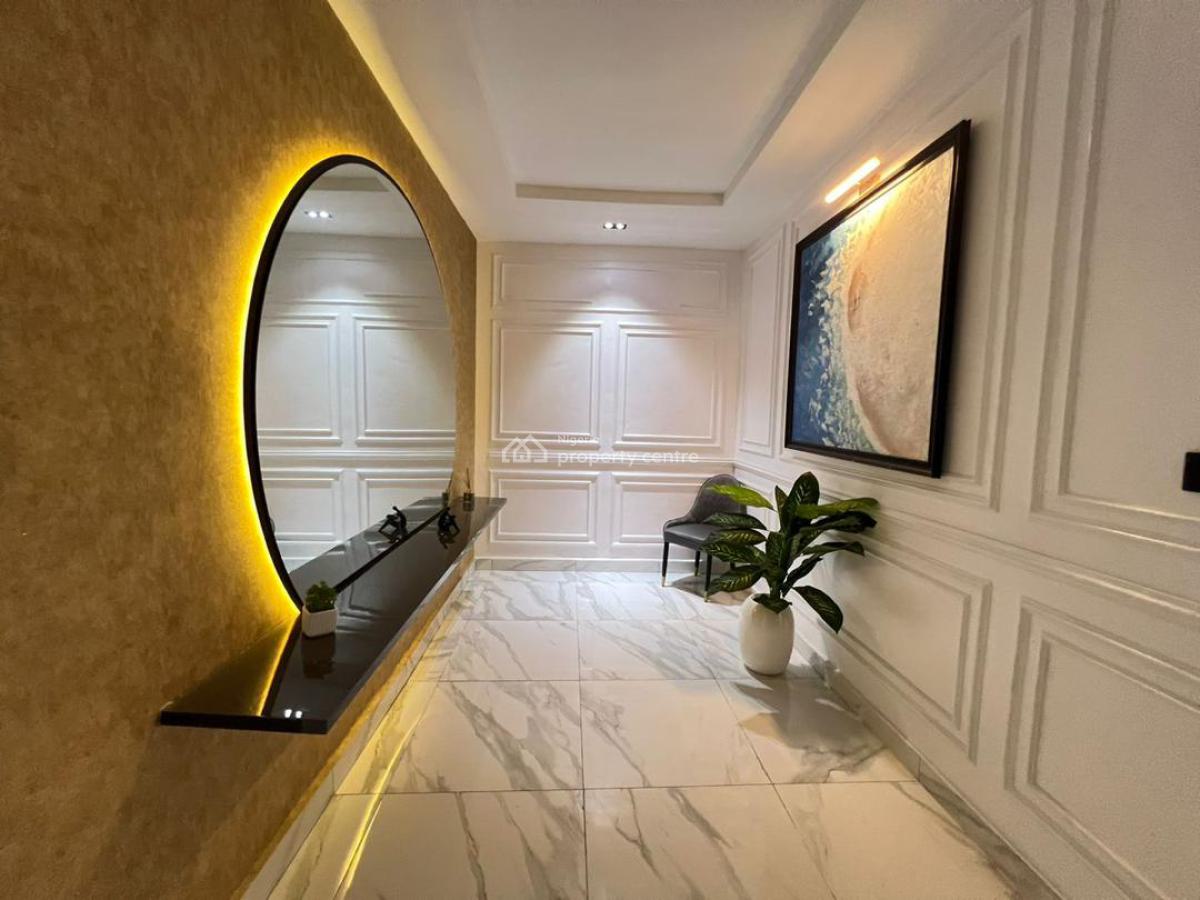 2 Bedroom Apartment, Lekki, Lagos, Mini Flat (room and Parlour) Short Let