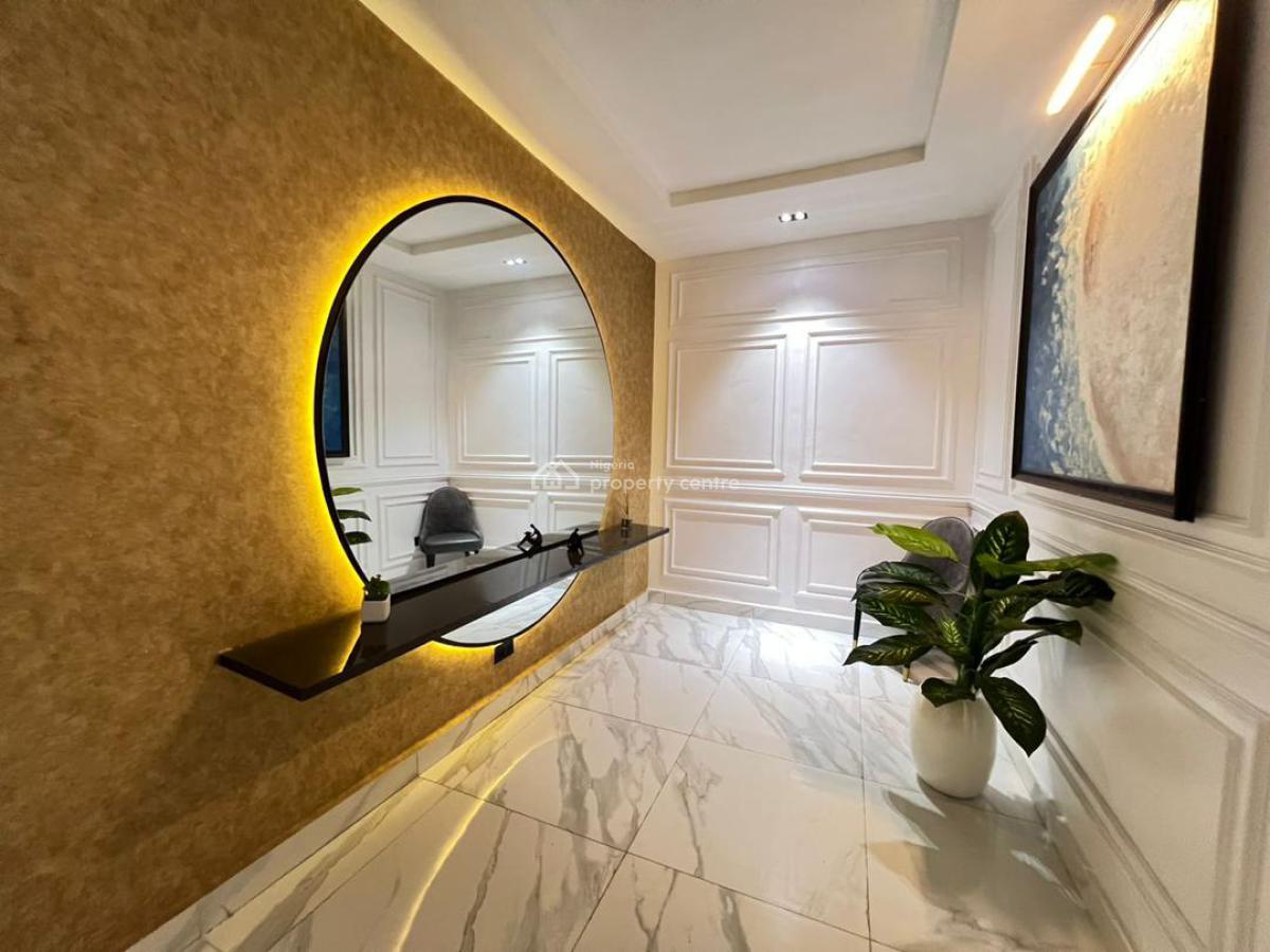 2 Bedroom Apartment, Lekki, Lagos, Mini Flat (room and Parlour) Short Let