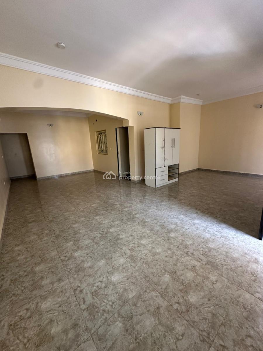 Newly Built 3bedroom with Bq, Whyte Scape Apartment Lifecamp, Life Camp, Abuja, Flat / Apartment for Rent