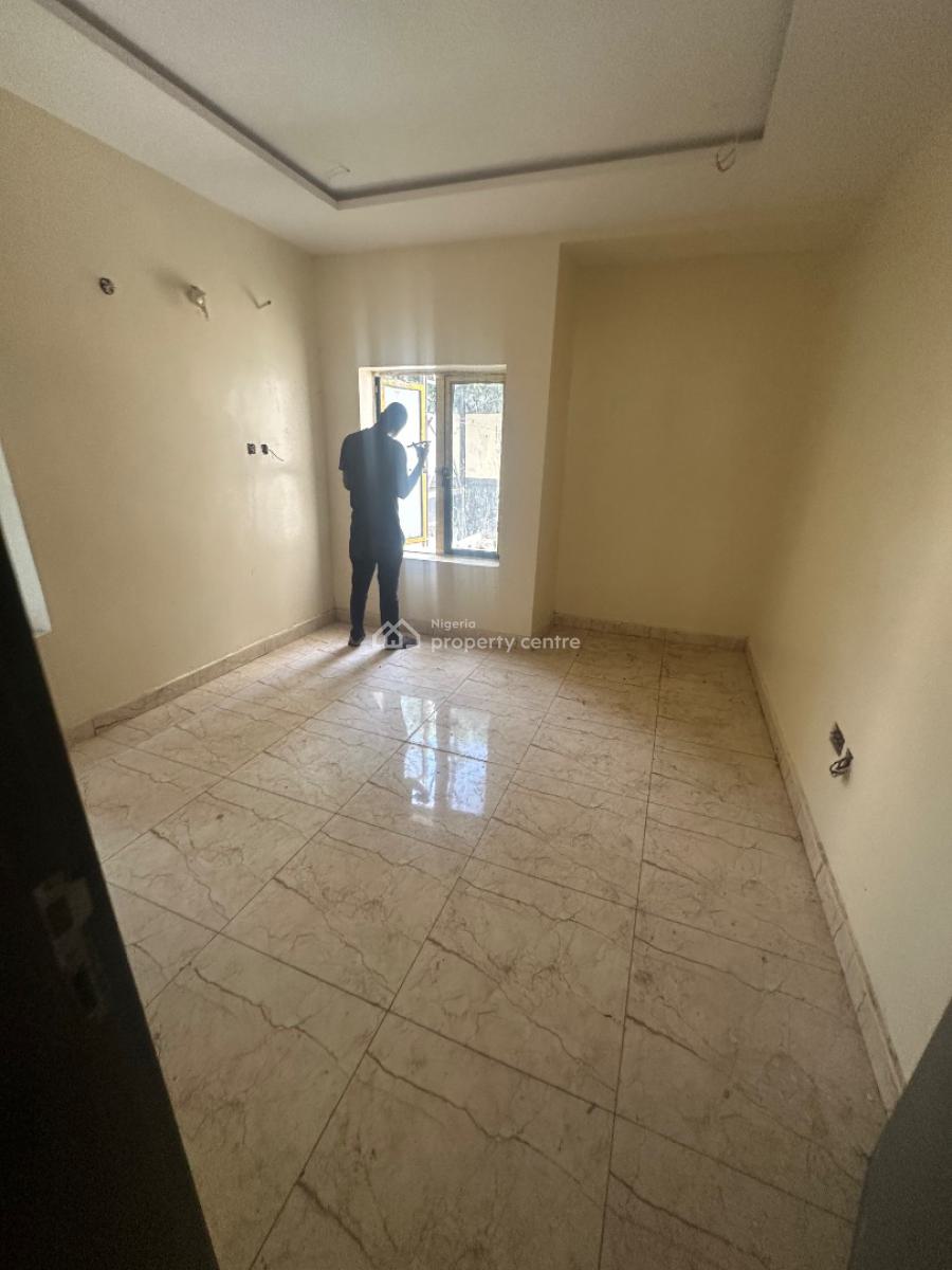 Brand New Two Bedroom Apartment in a Sweet Neighborhood, Main F01, Fo1 Layout, Kubwa, Abuja, Block of Flats for Sale