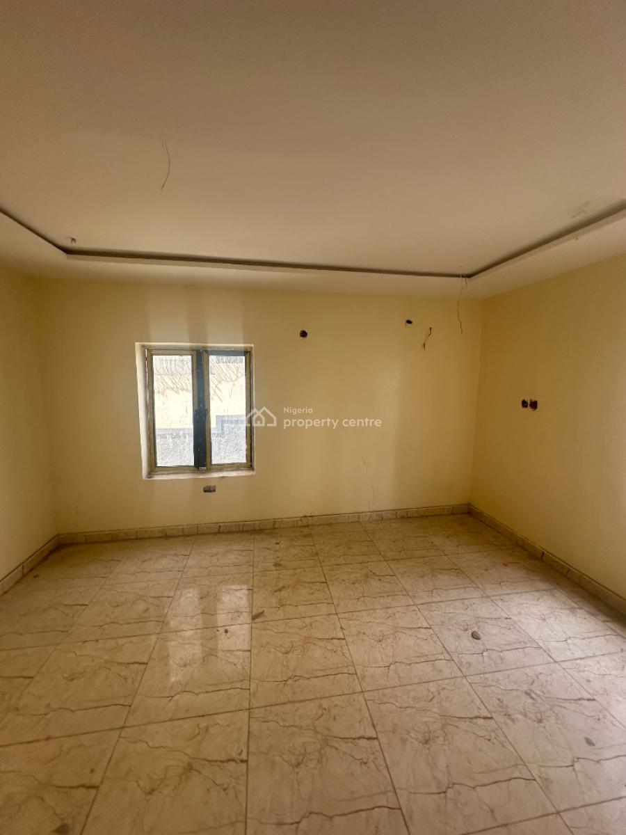 Brand New Two Bedroom Apartment in a Sweet Neighborhood, Main F01, Fo1 Layout, Kubwa, Abuja, Block of Flats for Sale