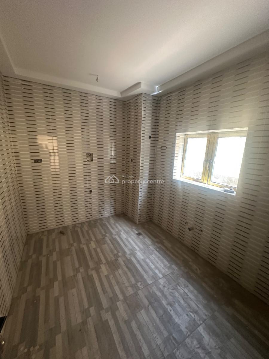 Brand New Two Bedroom Apartment in a Sweet Neighborhood, Main F01, Fo1 Layout, Kubwa, Abuja, Block of Flats for Sale