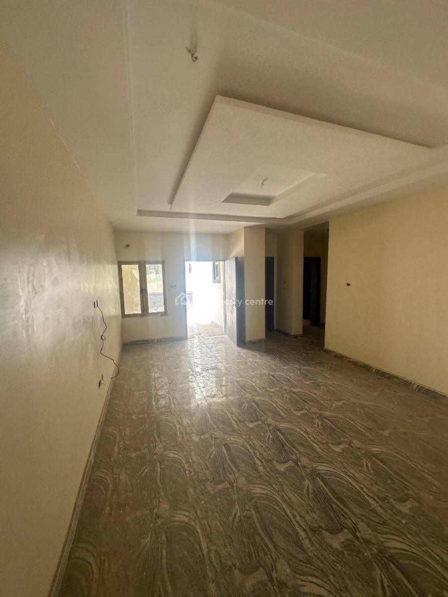 Brand New Two Bedroom Apartment in a Sweet Neighborhood, Main F01, Fo1 Layout, Kubwa, Abuja, Block of Flats for Sale