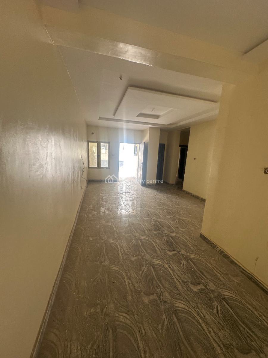 Brand New Two Bedroom Apartment in a Sweet Neighborhood, Main F01, Fo1 Layout, Kubwa, Abuja, Block of Flats for Sale