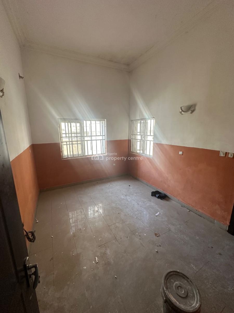 Self Contain Apartment ( Shared Kitchen), 6th Avenue After Charlie Boy, Gwarinpa, Abuja, Self Contain (single Rooms) for Rent