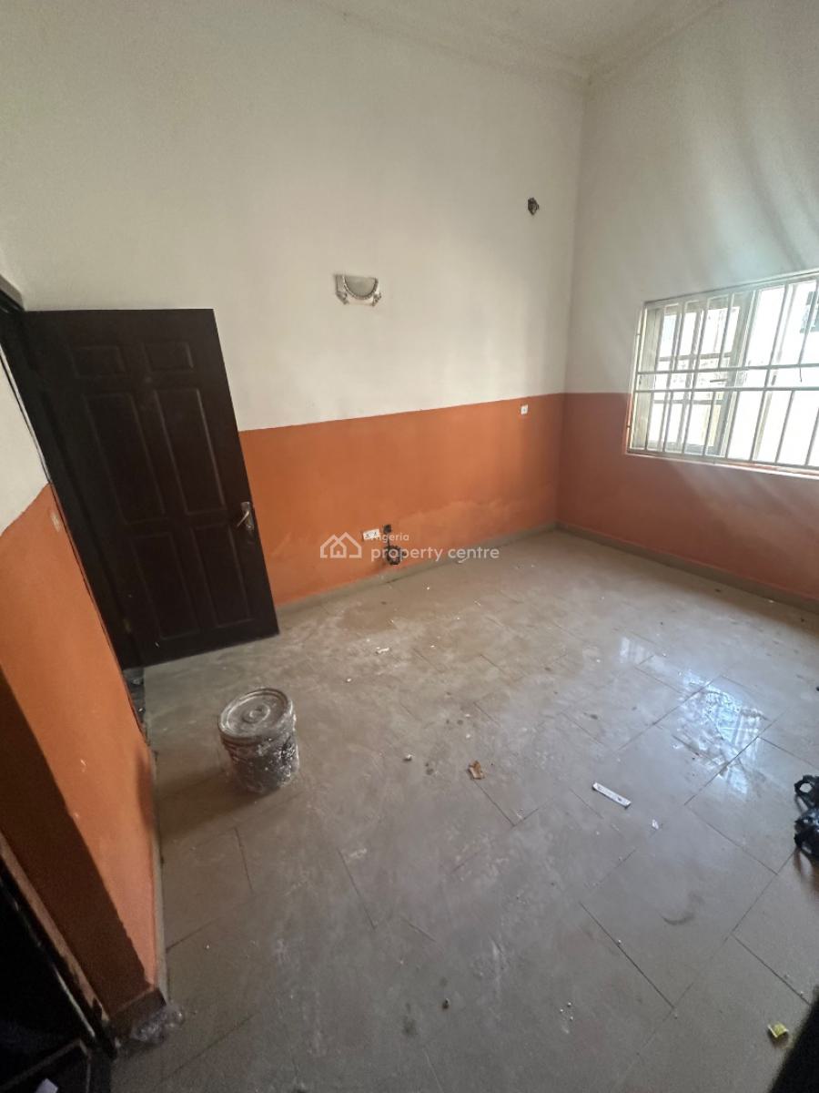 Self Contain Apartment ( Shared Kitchen), 6th Avenue After Charlie Boy, Gwarinpa, Abuja, Self Contain (single Rooms) for Rent