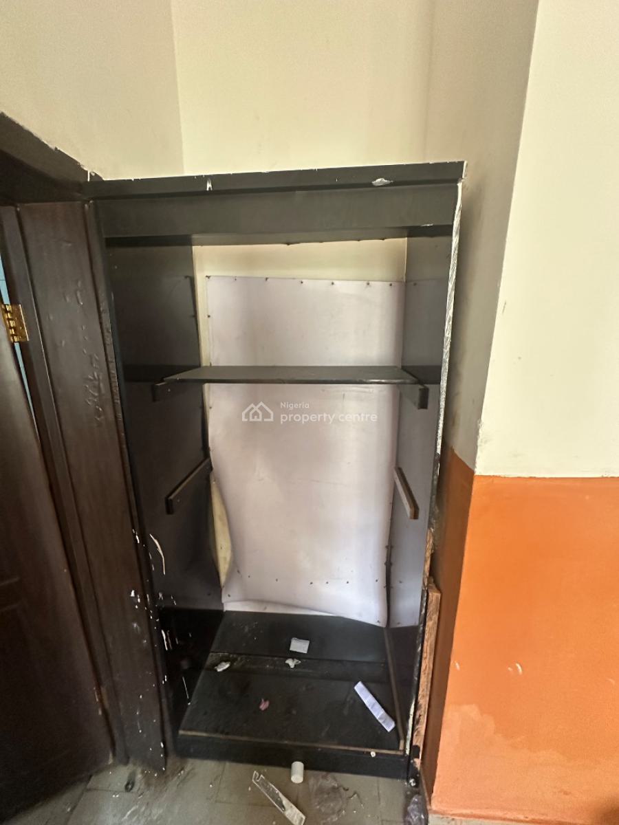 Self Contain Apartment ( Shared Kitchen), 6th Avenue After Charlie Boy, Gwarinpa, Abuja, Self Contain (single Rooms) for Rent