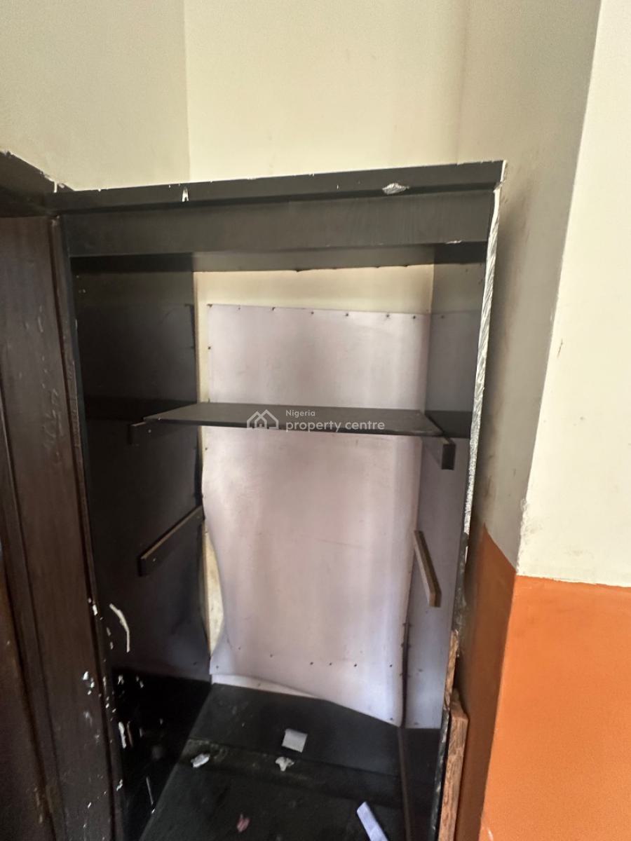 Self Contain Apartment ( Shared Kitchen), 6th Avenue After Charlie Boy, Gwarinpa, Abuja, Self Contain (single Rooms) for Rent