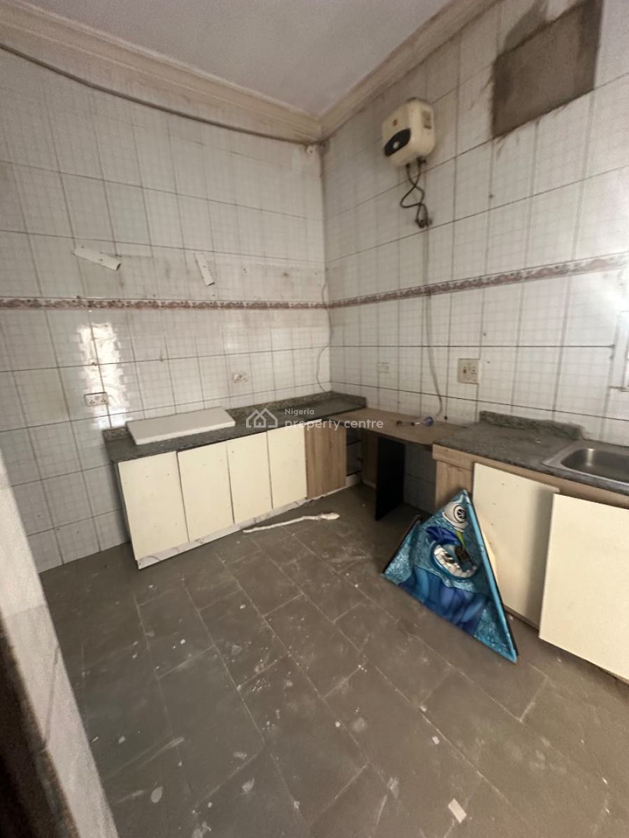 Self Contain Apartment ( Shared Kitchen), 6th Avenue After Charlie Boy, Gwarinpa, Abuja, Self Contain (single Rooms) for Rent