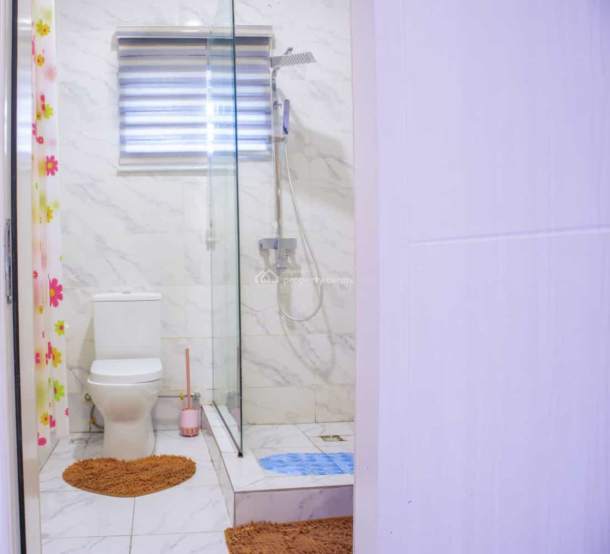 Luxury Fully Furnished 2bedroom Terrace Home with Bq, Metro Homes Ajah Lagos, Ajah, Lagos, Terraced Duplex for Rent