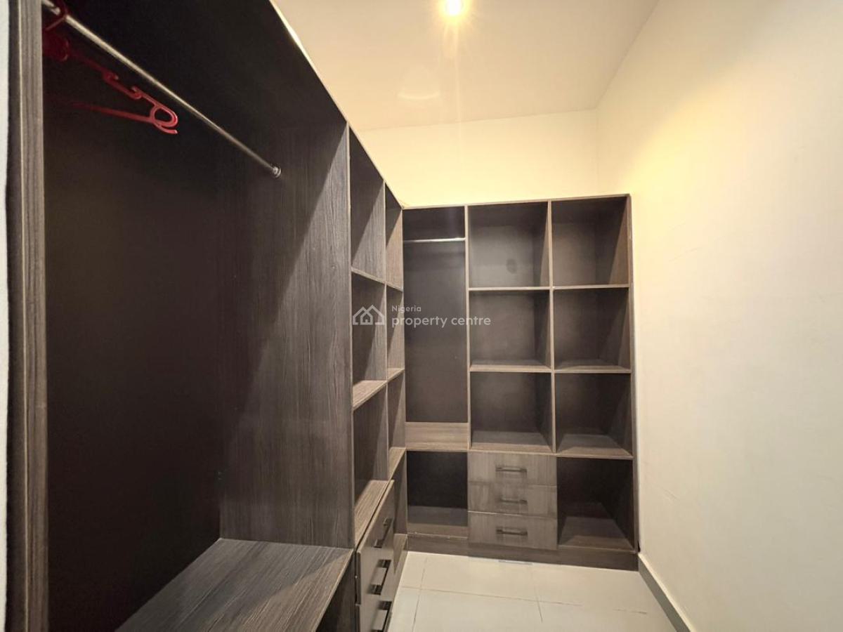 Four Bedroom En Suite Terraced House, Lekki, Lagos, Mini Flat (room and Parlour) Short Let