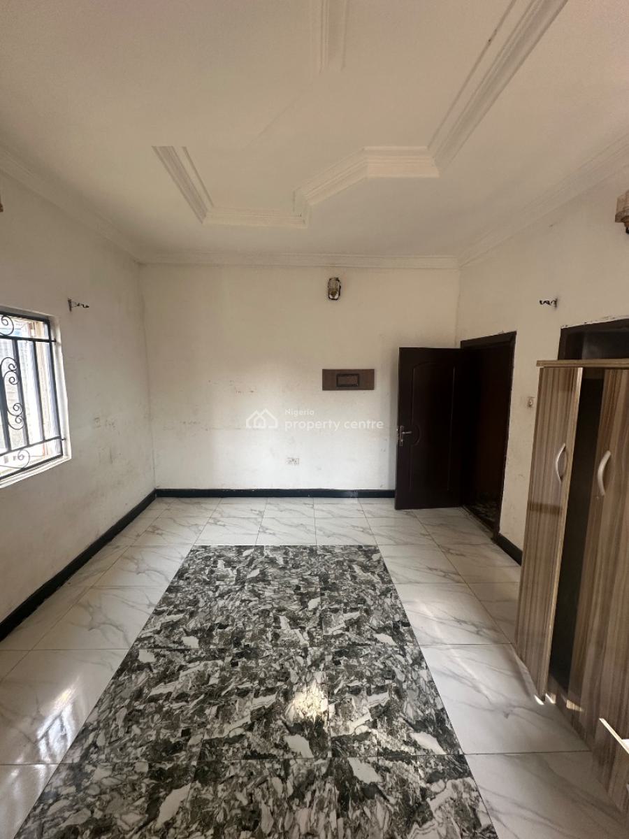 a Room Self Contain ( Sharing Kitchen) in a Sweet Environment, Mab Global Estate Gwarinpa Extension, Gwarinpa, Abuja, Self Contain (single Rooms) for Rent