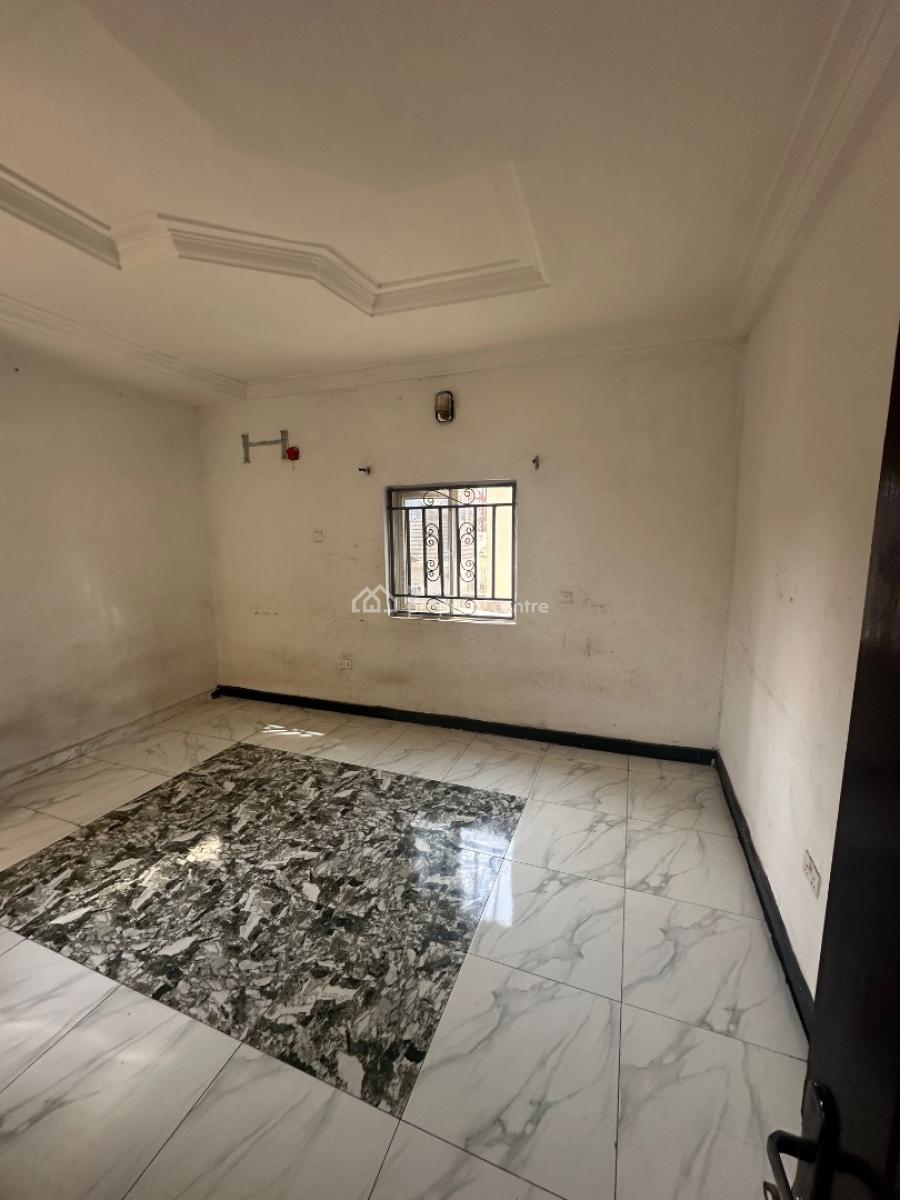 a Room Self Contain ( Sharing Kitchen) in a Sweet Environment, Mab Global Estate Gwarinpa Extension, Gwarinpa, Abuja, Self Contain (single Rooms) for Rent