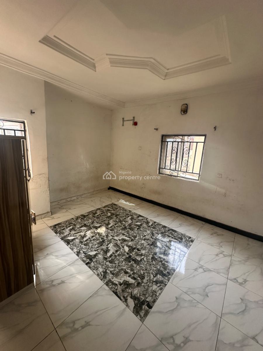 a Room Self Contain ( Sharing Kitchen) in a Sweet Environment, Mab Global Estate Gwarinpa Extension, Gwarinpa, Abuja, Self Contain (single Rooms) for Rent
