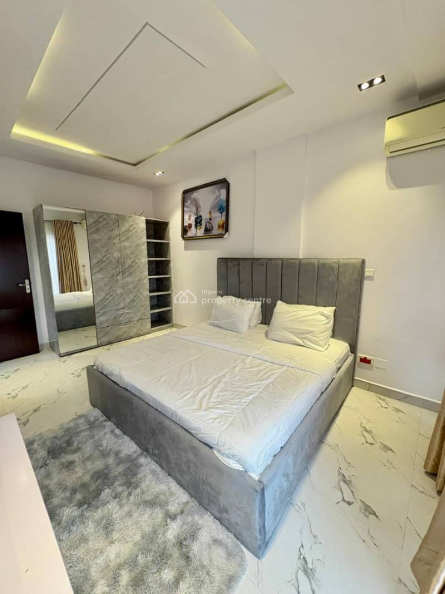 Beautifully Furnished 3 Bedroom Apartment, Lekki, Lagos, Mini Flat (room and Parlour) Short Let