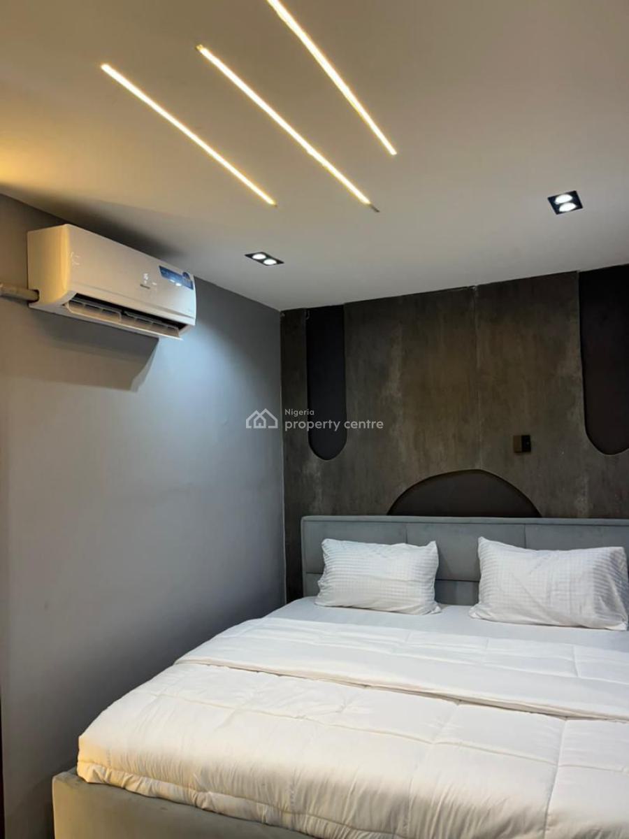 Newly Launched One Bedroom Apartment, Lekki, Lagos, Mini Flat (room and Parlour) Short Let