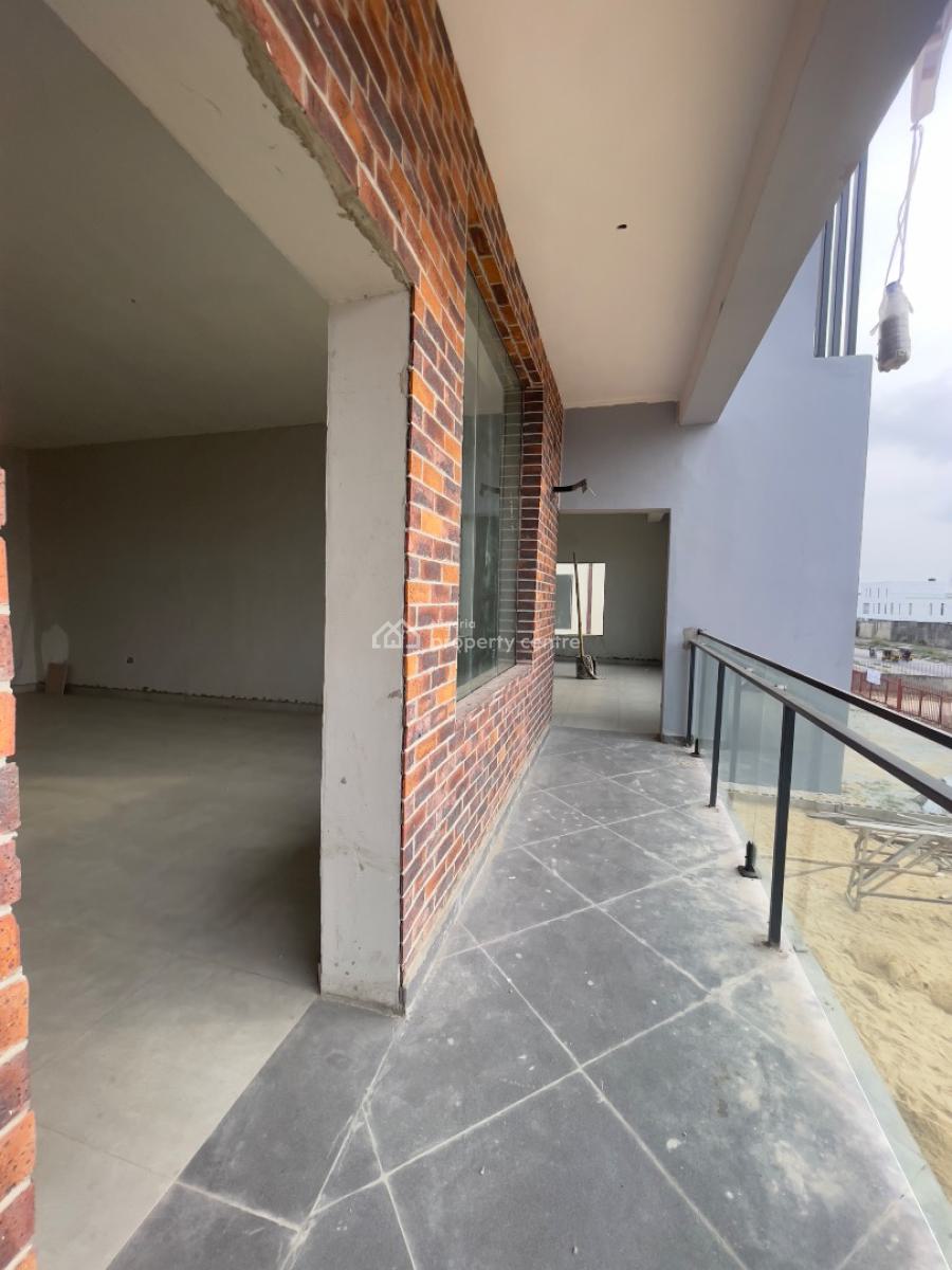 Brand New Shops & Office Spaces Directly Facing The Busy Road, Off Mobile Road Ilaje Ajah Lekki Lagos, Ajah, Lagos, Plaza / Complex / Mall for Sale