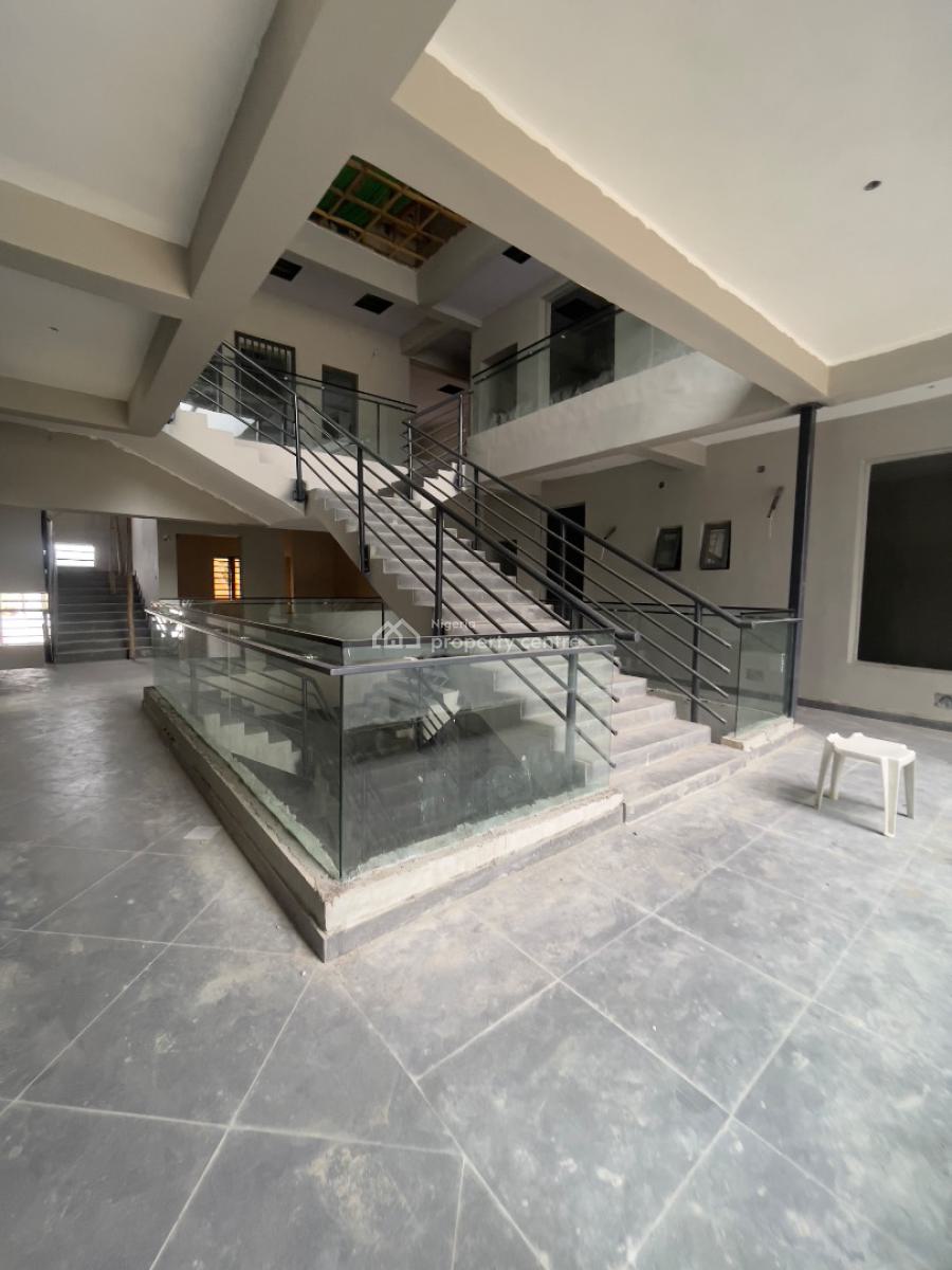 Brand New Shops & Office Spaces Directly Facing The Busy Road, Off Mobile Road Ilaje Ajah Lekki Lagos, Ajah, Lagos, Plaza / Complex / Mall for Sale