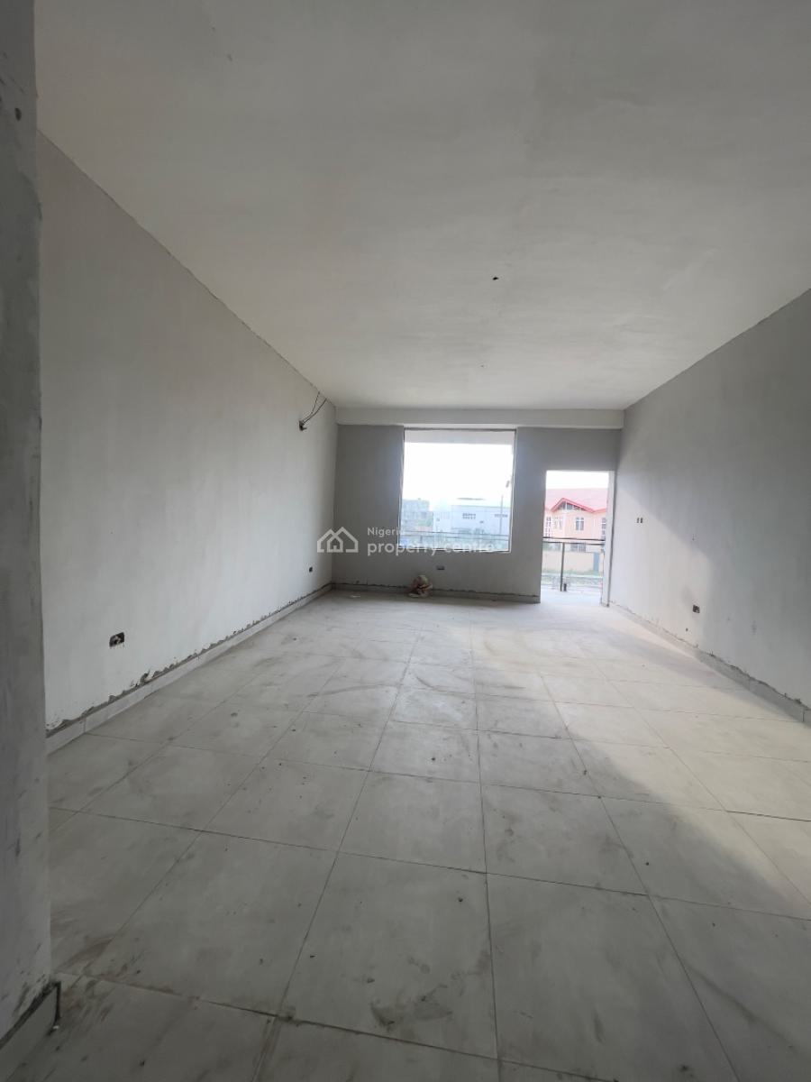 Brand New Shops & Office Spaces Directly Facing The Busy Road, Off Mobile Road Ilaje Ajah Lekki Lagos, Ajah, Lagos, Plaza / Complex / Mall for Sale