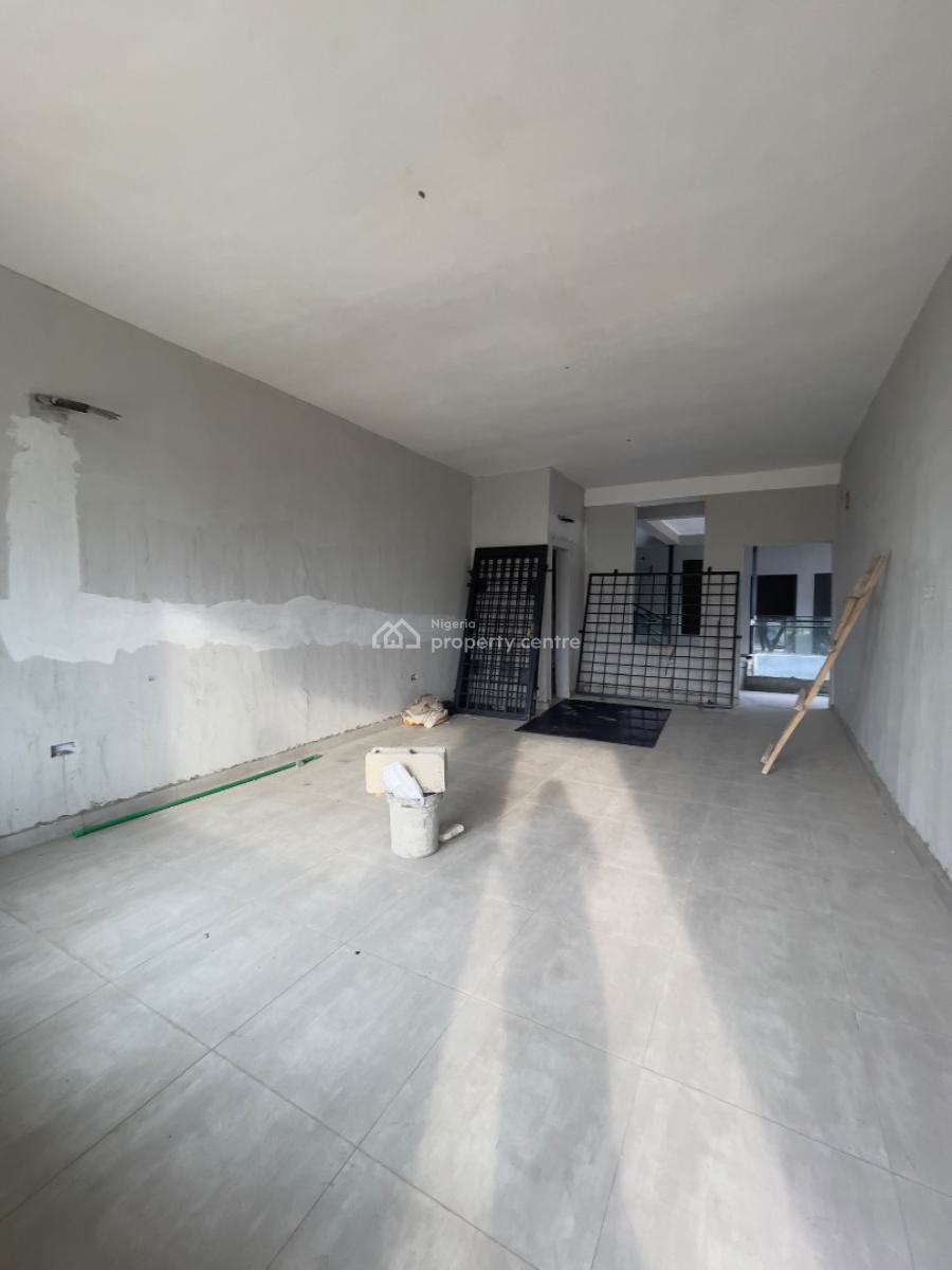 Brand New Shops & Office Spaces Directly Facing The Busy Road, Off Mobile Road Ilaje Ajah Lekki Lagos, Ajah, Lagos, Plaza / Complex / Mall for Sale