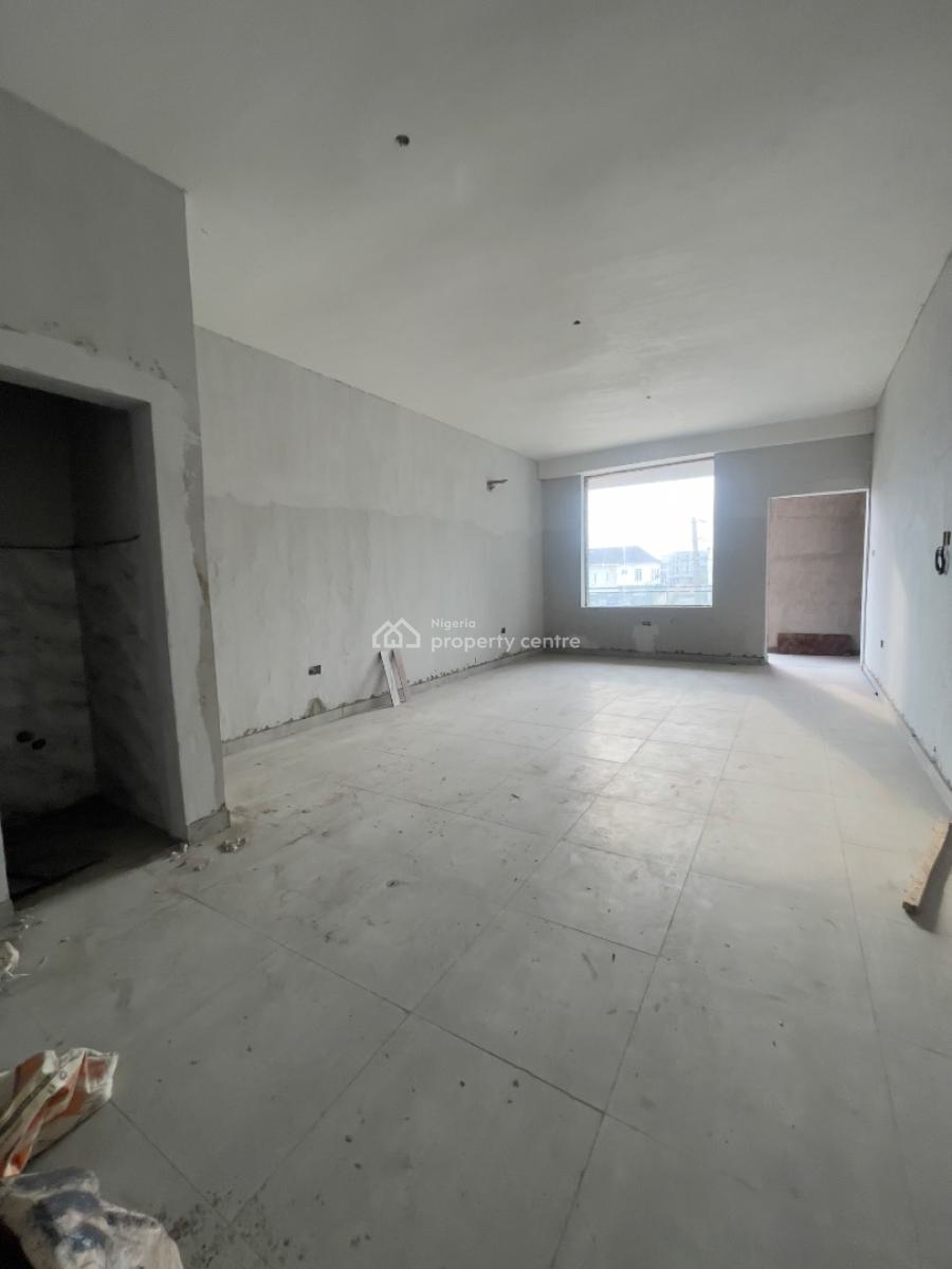 Brand New Shops & Office Spaces Directly Facing The Busy Road, Off Mobile Road Ilaje Ajah Lekki Lagos, Ajah, Lagos, Plaza / Complex / Mall for Sale