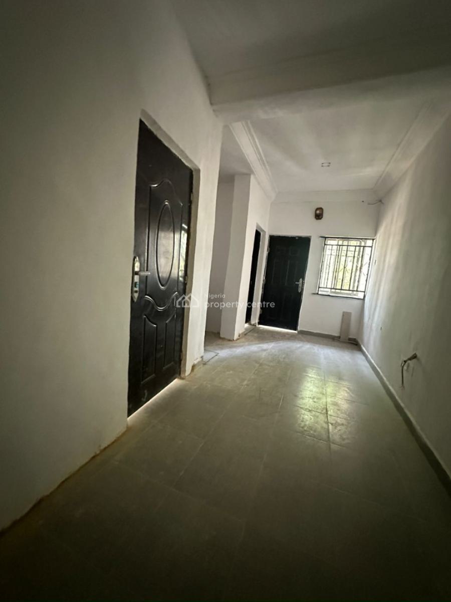 Beautiful and Spacious Mini Flat in a Secured Estate, Off Admiralty Way ,lekki Phase 1, Lekki, Lagos, Mini Flat (room and Parlour) for Rent