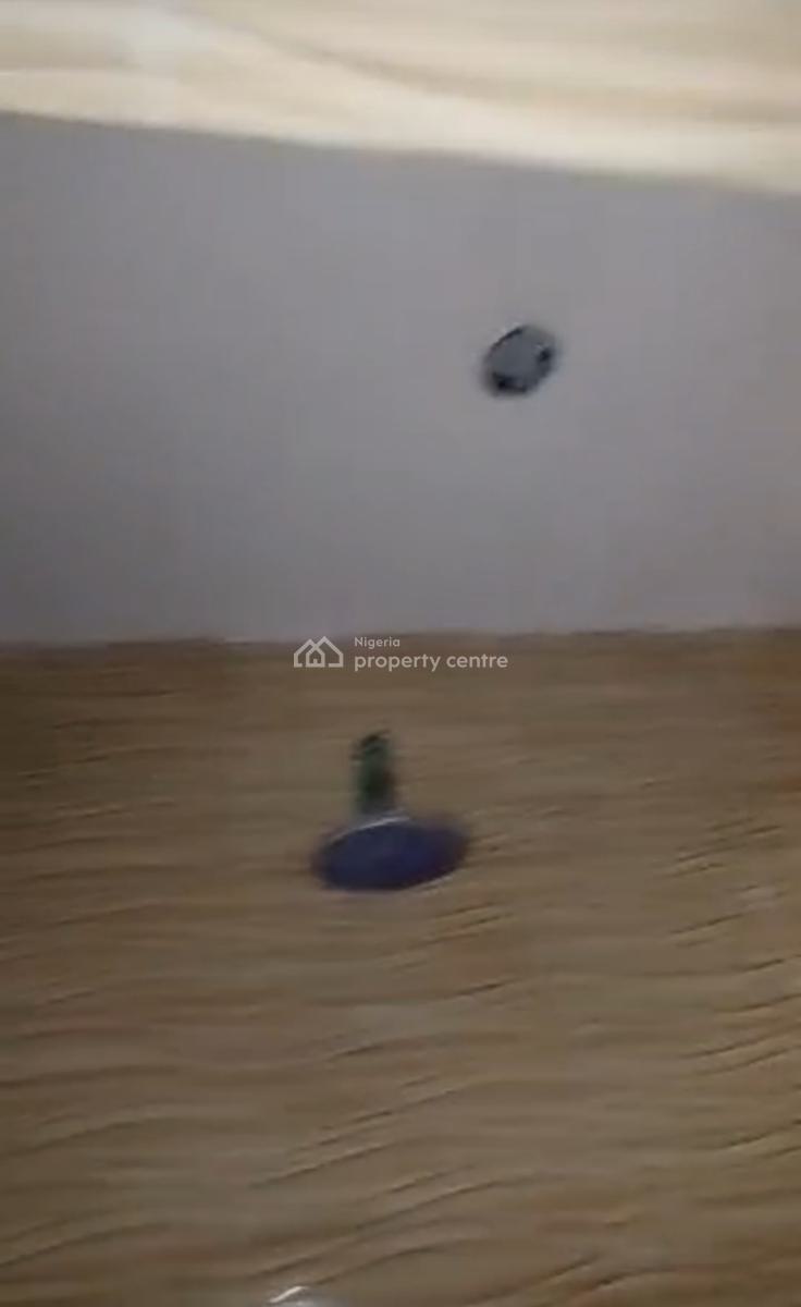 Standard Room Selfcon - { Video Available}, School Gate, Lakowe, Ibeju Lekki, Lagos, Self Contain (single Rooms) for Rent