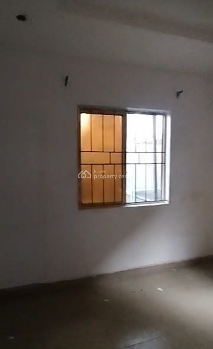 Standard Room Selfcon - { Video Available}, School Gate, Lakowe, Ibeju Lekki, Lagos, Self Contain (single Rooms) for Rent
