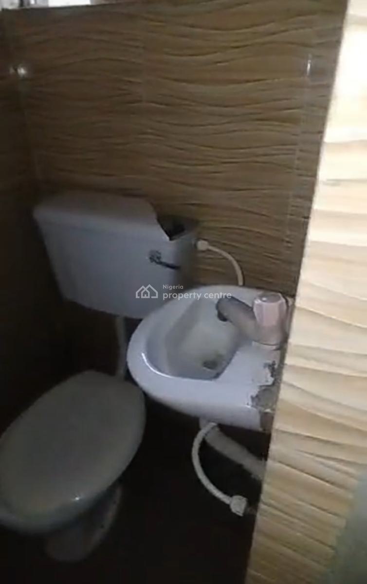 Standard Room Selfcon - { Video Available}, School Gate, Lakowe, Ibeju Lekki, Lagos, Self Contain (single Rooms) for Rent