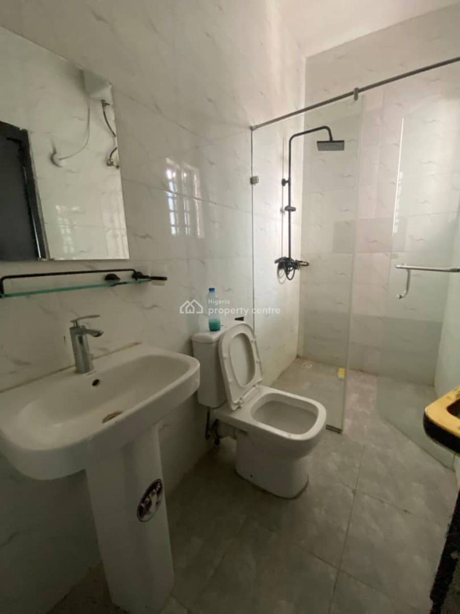 Brand New Massive Studio Apartment with Personal Fitted Kitchen, Oral Estate, Lekki, Lagos, Mini Flat (room and Parlour) for Rent