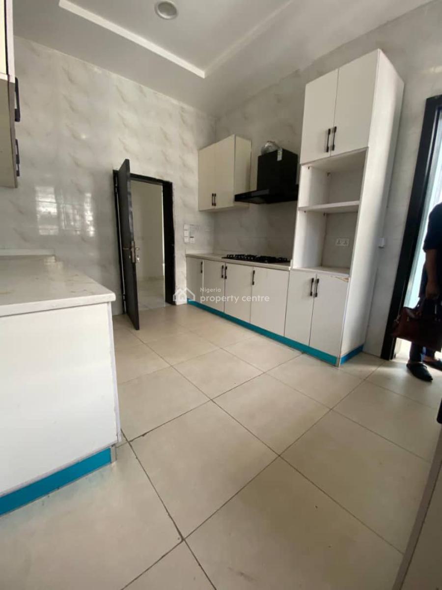 Brand New Massive Studio Apartment with Personal Fitted Kitchen, Oral Estate, Lekki, Lagos, Mini Flat (room and Parlour) for Rent