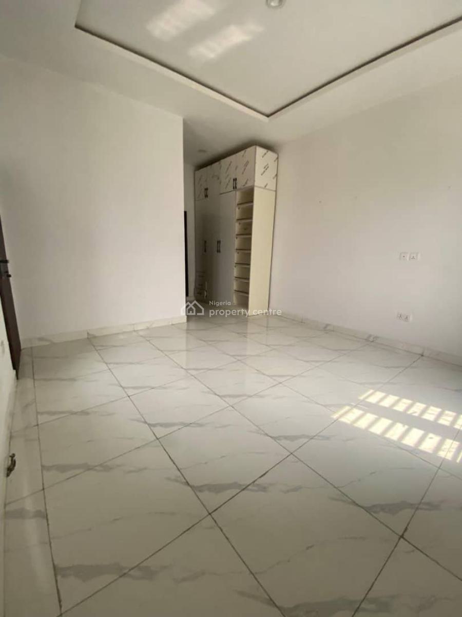 Brand New Massive Studio Apartment with Personal Fitted Kitchen, Oral Estate, Lekki, Lagos, Mini Flat (room and Parlour) for Rent