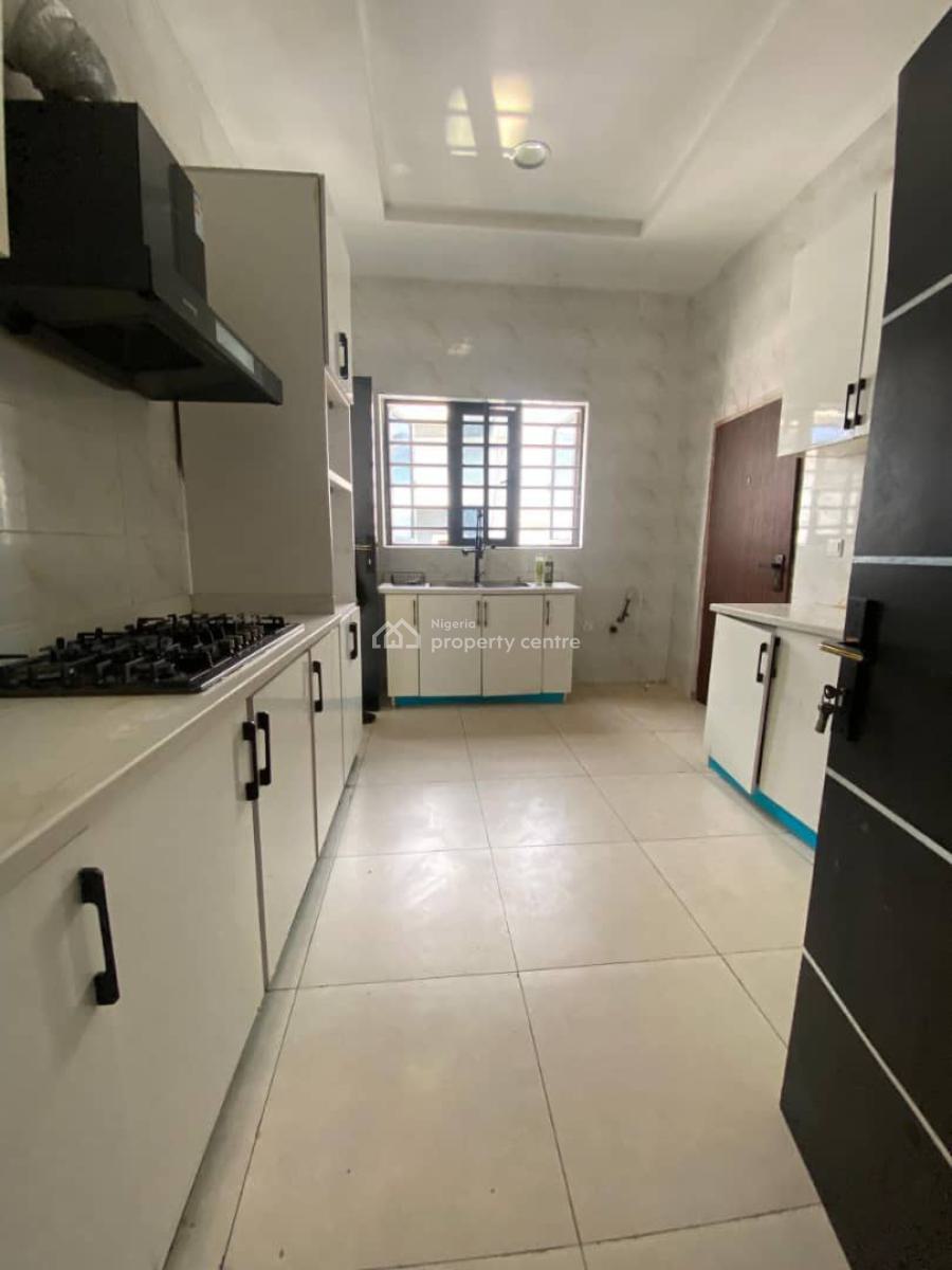 Brand New Massive Studio Apartment with Personal Fitted Kitchen, Oral Estate, Lekki, Lagos, Mini Flat (room and Parlour) for Rent