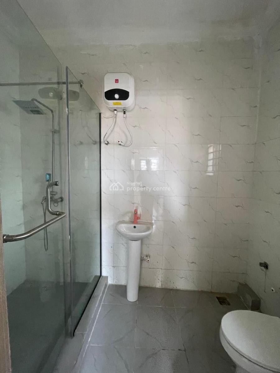 3bedroom Apartment, Ikate, Lekki, Lagos, Flat / Apartment for Rent