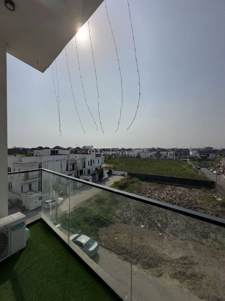 3 Bedroom, Ologolo Lekki, Ologolo, Lekki, Lagos, House for Rent