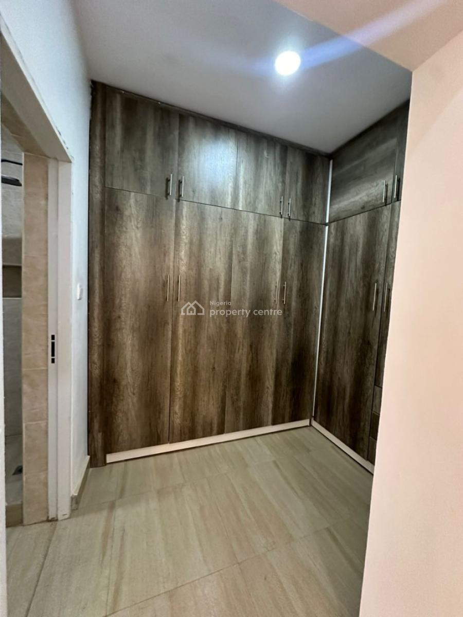 Brand New 4 Beds Terraced Duplex with 1 Room Bq ( 4 Units), Gilmore, Jahi, Abuja, Terraced Duplex for Sale