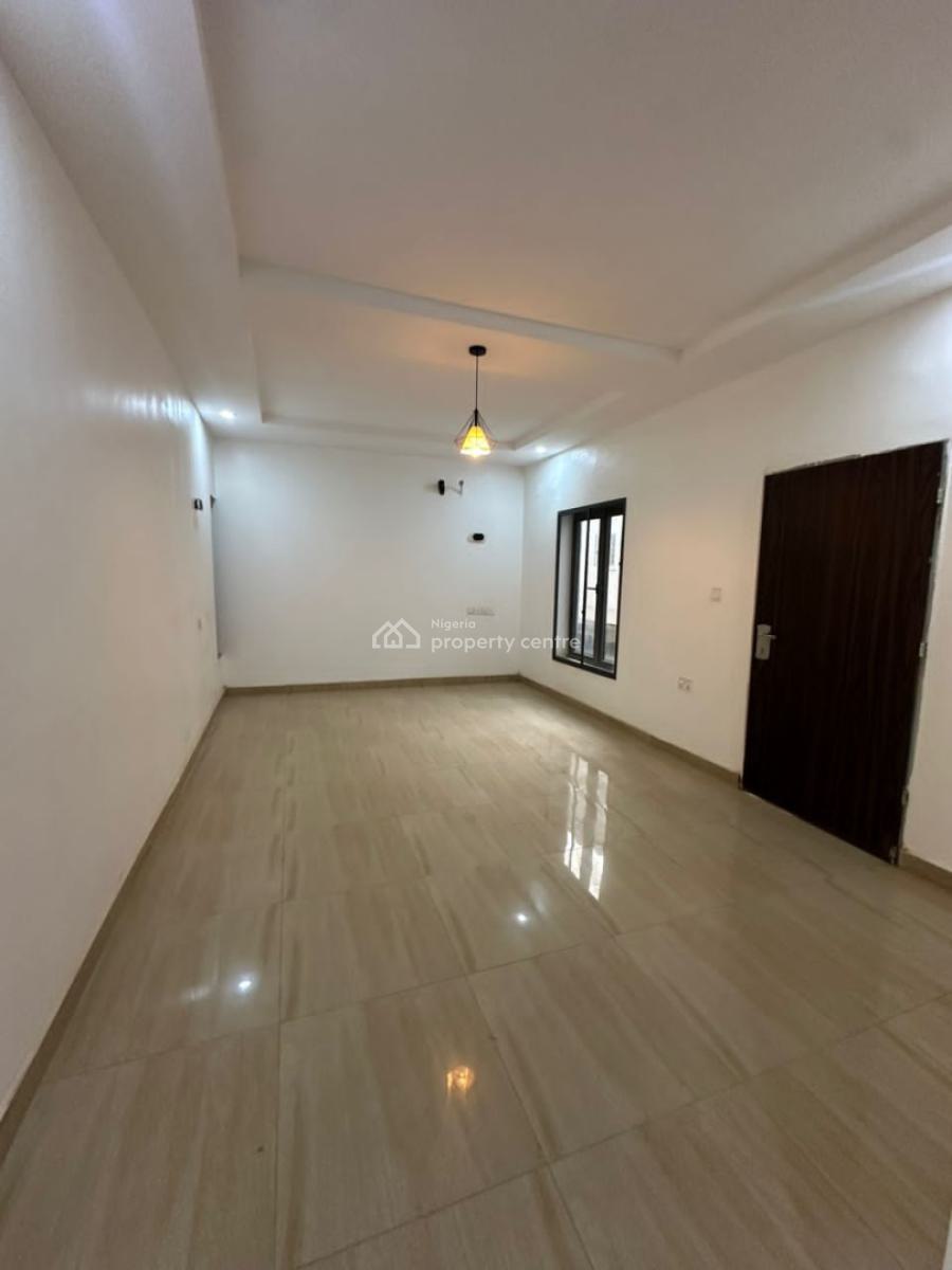 Brand New 4 Beds Terraced Duplex with 1 Room Bq ( 4 Units), Gilmore, Jahi, Abuja, Terraced Duplex for Sale