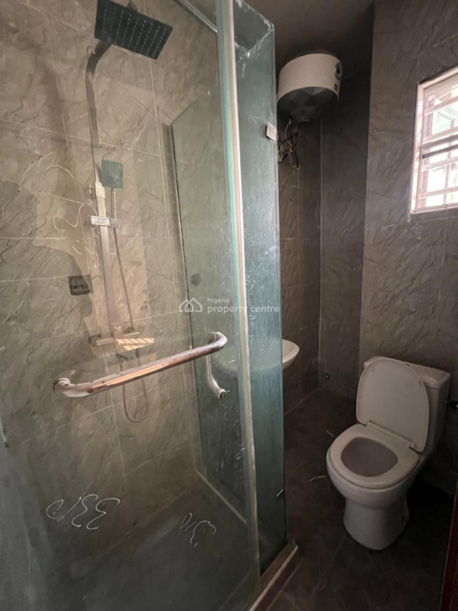 1 Bedroom, Orchid Lekki, Lekki, Lagos, House for Rent