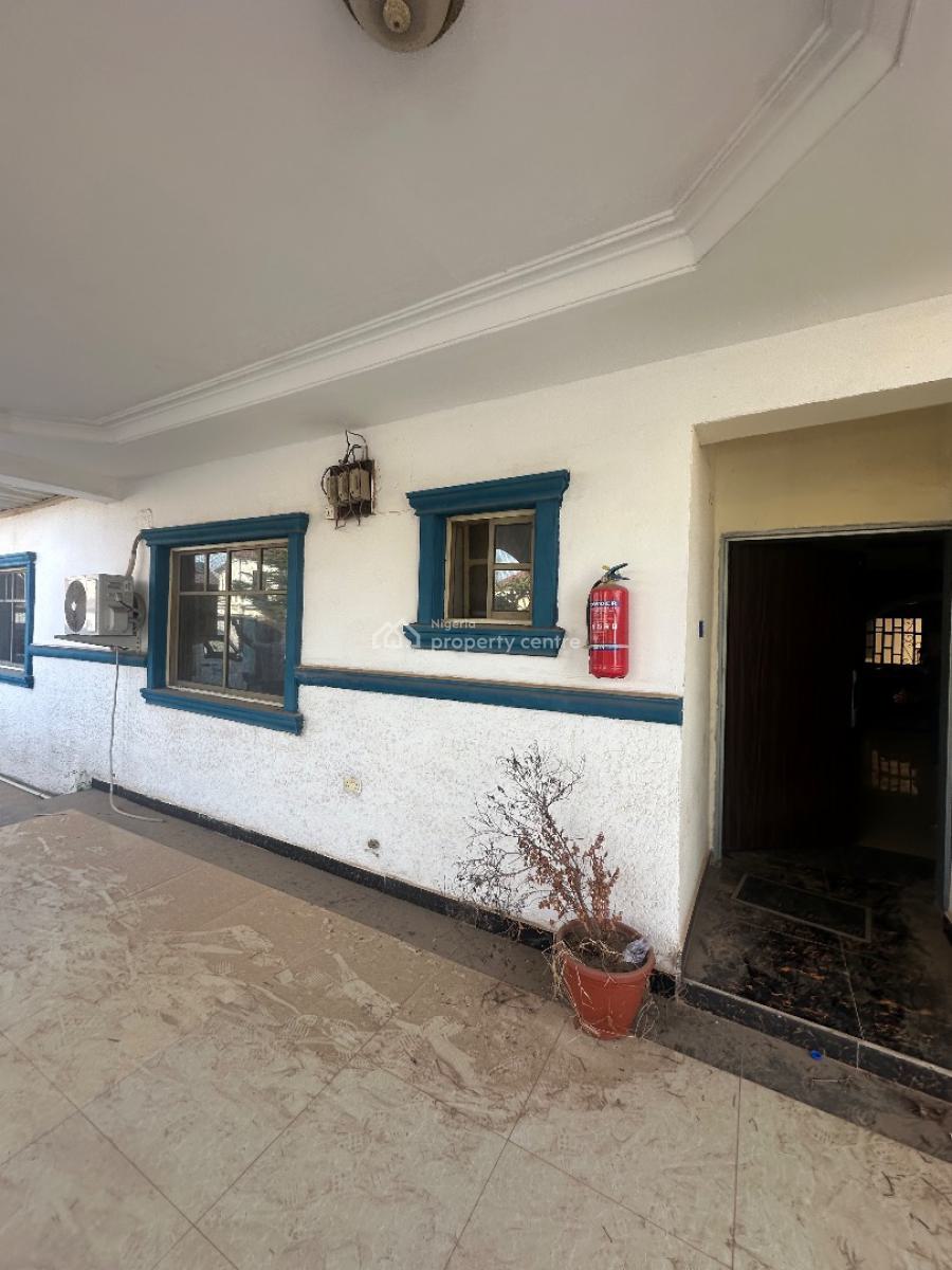 Beautiful Spacious 3 Bedroom Bungalow, By Little Arcon, Lokogoma District, Abuja, Detached Bungalow for Rent