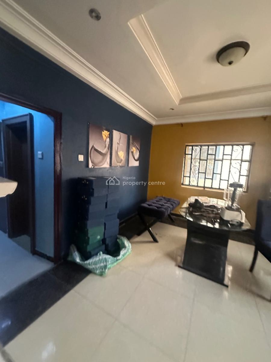 Beautiful Spacious 3 Bedroom Bungalow, By Little Arcon, Lokogoma District, Abuja, Detached Bungalow for Rent
