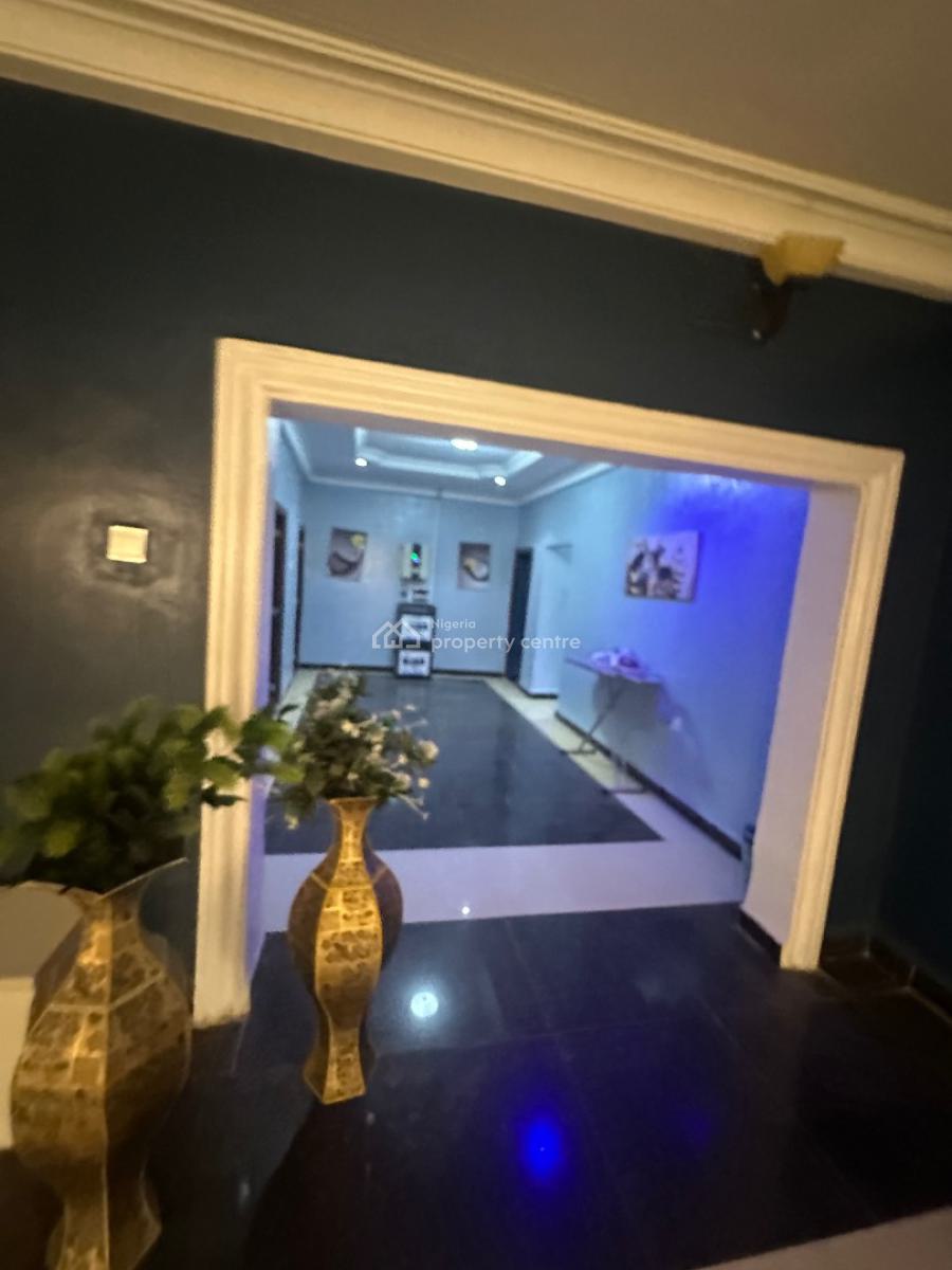 Beautiful Spacious 3 Bedroom Bungalow, By Little Arcon, Lokogoma District, Abuja, Detached Bungalow for Rent