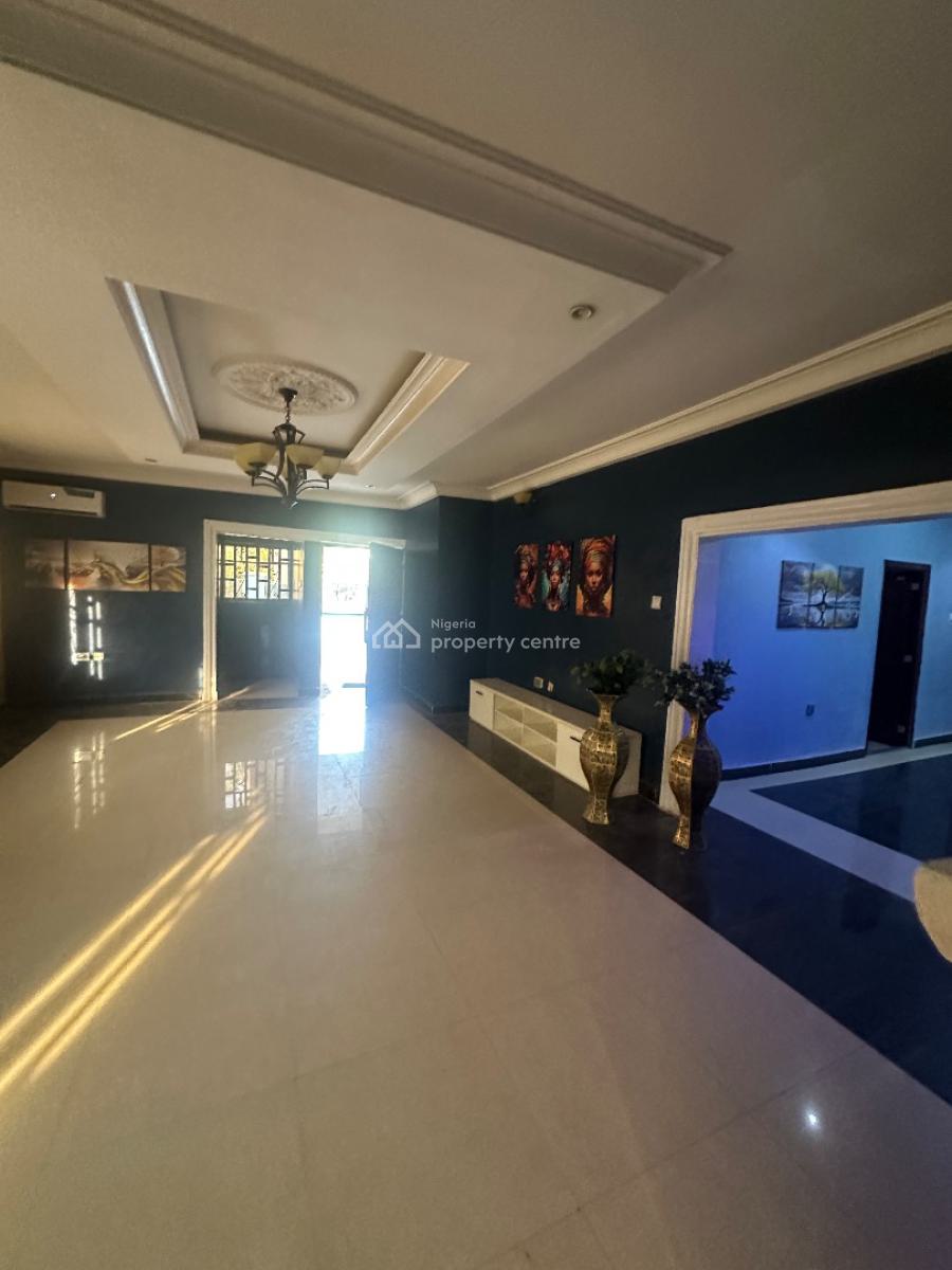 Beautiful Spacious 3 Bedroom Bungalow, By Little Arcon, Lokogoma District, Abuja, Detached Bungalow for Rent