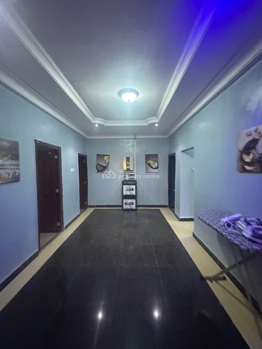 Beautiful Spacious 3 Bedroom Bungalow, By Little Arcon, Lokogoma District, Abuja, Detached Bungalow for Rent